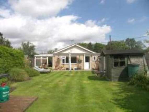 3&nbsp;Bedroom&nbsp;Bungalow